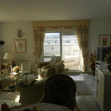 Apartmán Atico Del Oro *